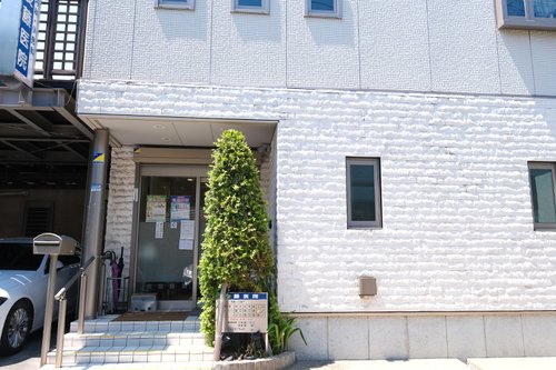 幼稚園・保育園　第二永福ここわ保育園（幼稚園・保育園）まで1653m