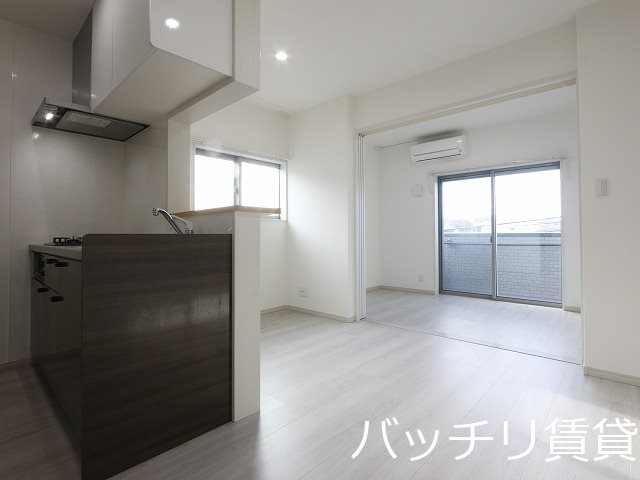 眺望　別号室の画像。現況優先