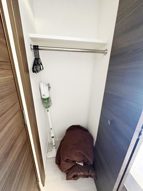 収納　別部屋同仕様