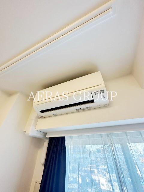 その他設備　別部屋同仕様