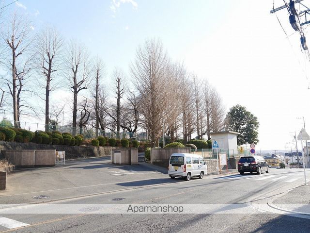 高校・高専　神奈川県立川和高等学校（高校・高専）まで805m