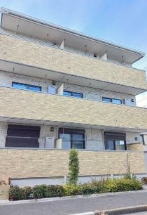建物外観　☆きれいな外観☆