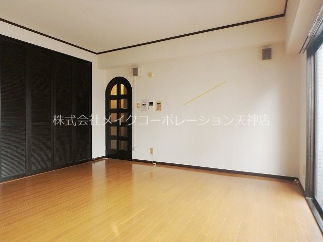 居室・リビング　※同マンション別部屋の写真を使用しております(間取りは同じで