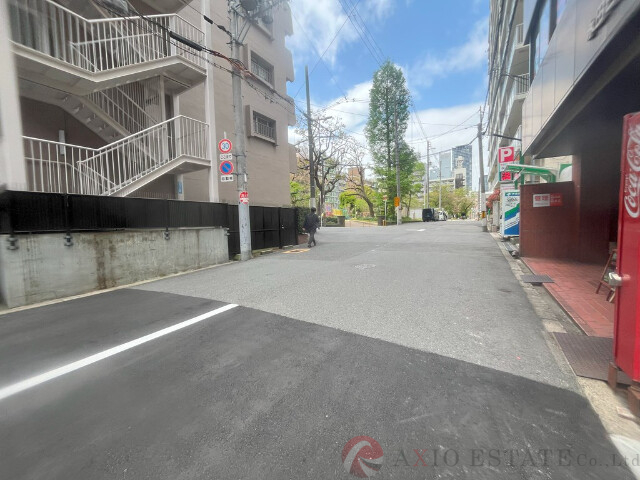 その他　周辺道路（その他）まで10m