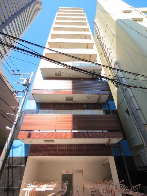 都営新宿線 本八幡駅 徒歩4分 築4年