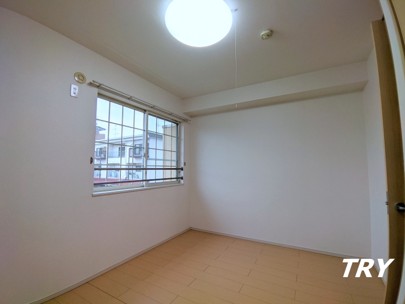 その他部屋・スペース　洋室