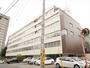 代々木駅より徒歩5分 6階 築61年6ヶ月の賃貸物件
