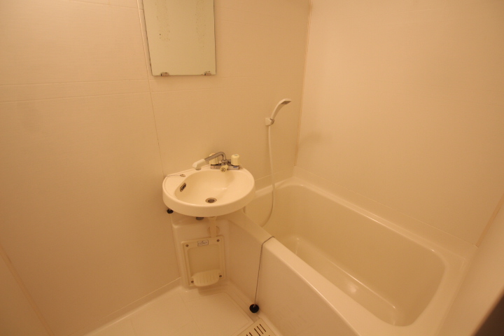 バス・シャワールーム　お風呂