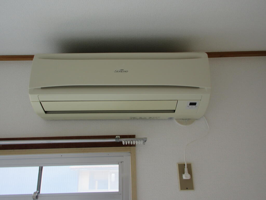 その他　エアコン