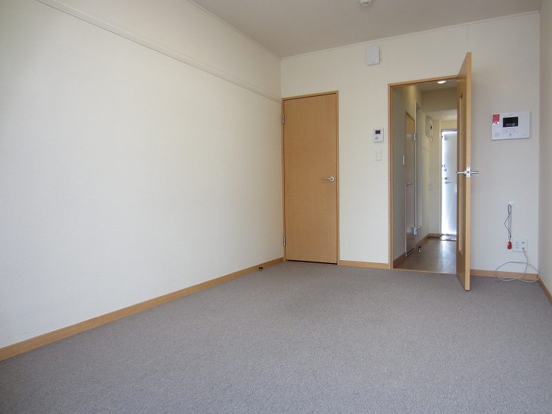 居室・リビング　洋室※同タイプ