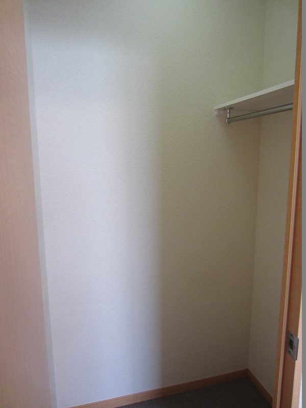 収納　ウォークインＣＬ※同タイプ