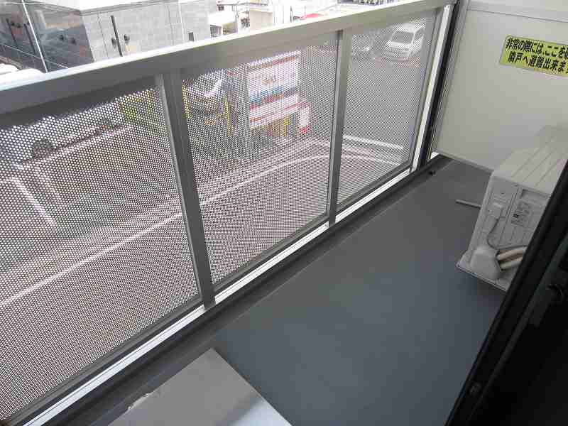 バルコニー　※同タイプ