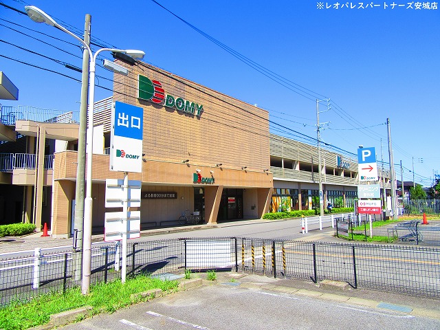 ＪＲ東海道本線 岡崎駅 徒歩8分 4階建 築17年の周辺写真