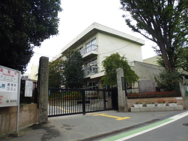 小学校　白子小学校（小学校）まで52m