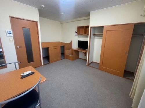 居室・リビング　現状優先