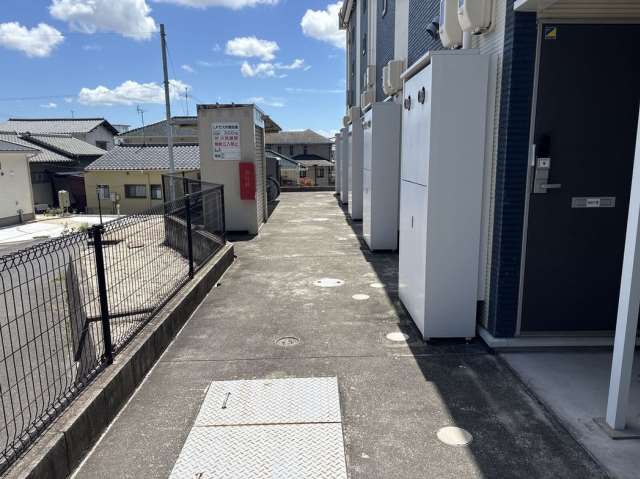 その他部屋・スペース