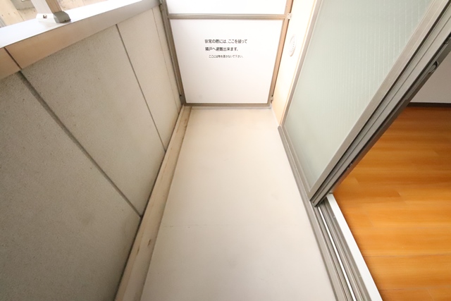 レスター夙川の内装写真