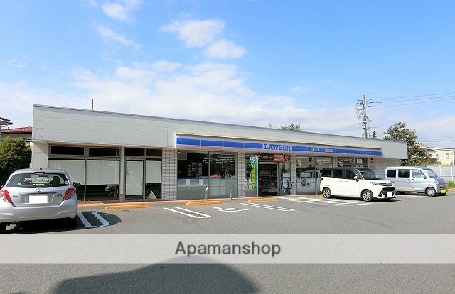 コンビニ　ローソン函南平井店（コンビニ）まで776m