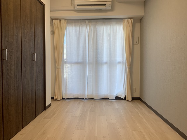 その他部屋・スペース　洋室