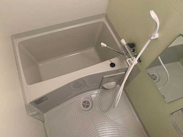 バス・シャワールーム　浴室