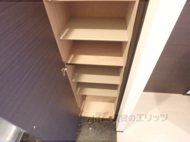 収納　下駄箱