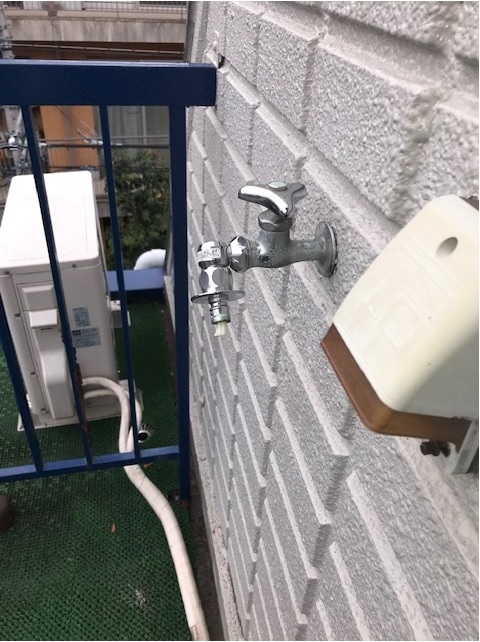調布栄マンションのその他写真
