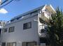 調布駅より徒歩12分 3階 築40年3ヶ月の賃貸物件