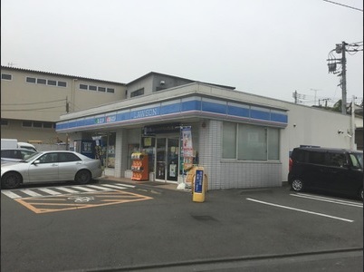 調布栄マンションの周辺写真