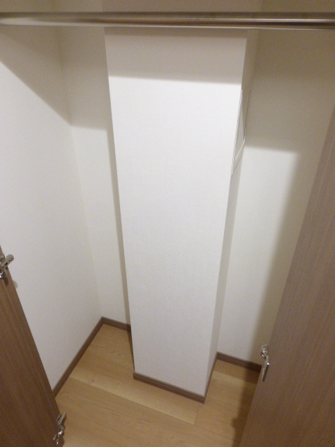 収納　収納