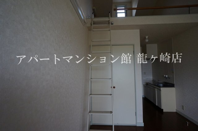 【ウッディパレスフジIIのその他部屋・スペース】