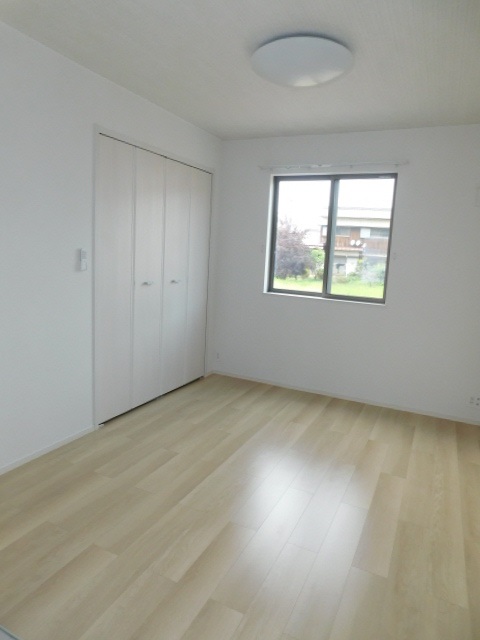 その他部屋・スペース　洋室5.2帖