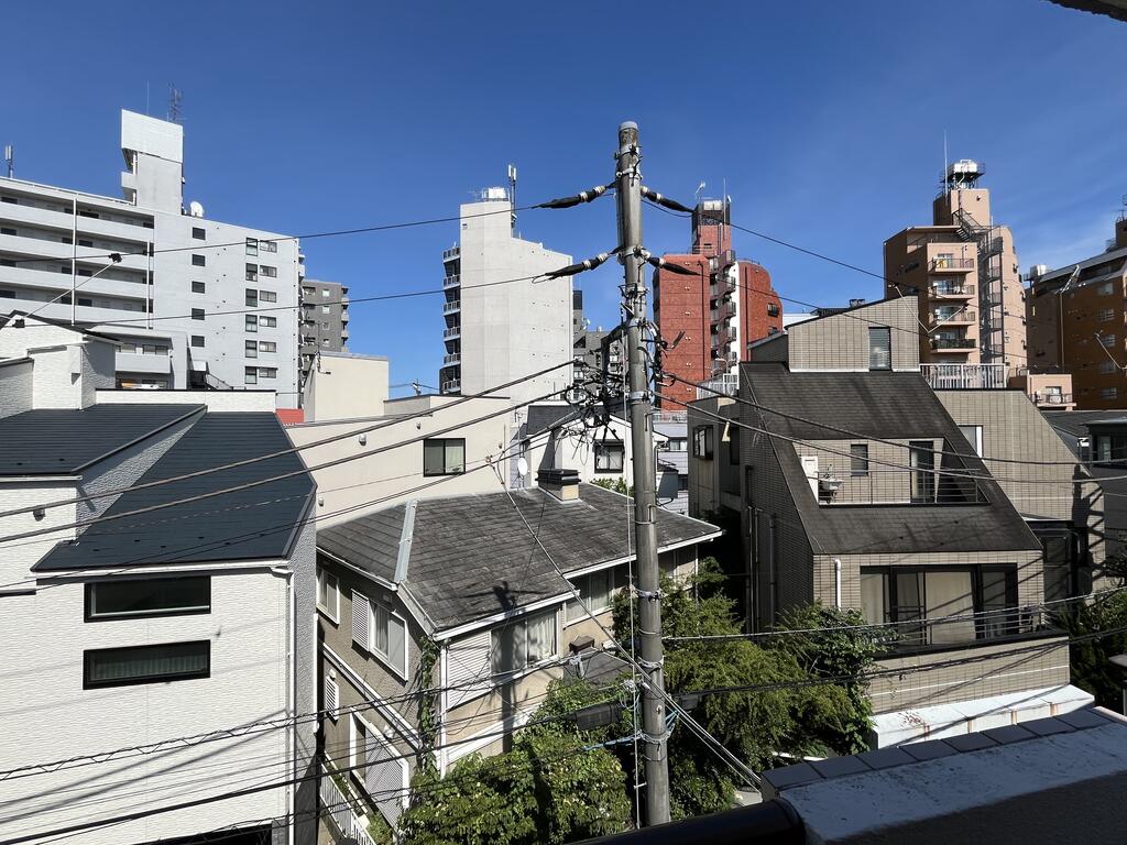 ラフィーヌ千駄木のその他写真