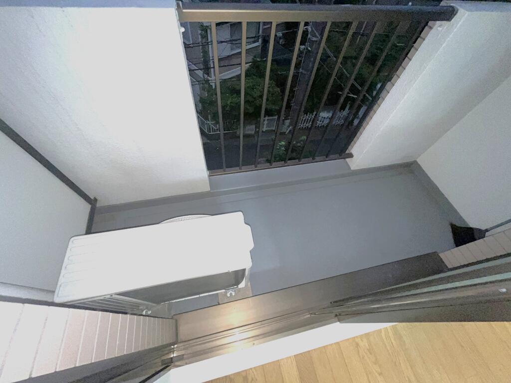 ラフィーヌ千駄木の内装写真