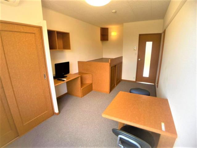 その他部屋・スペース