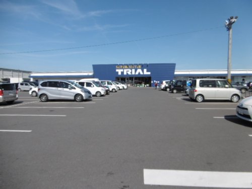 その他　トライアル飯塚店（その他）まで515m