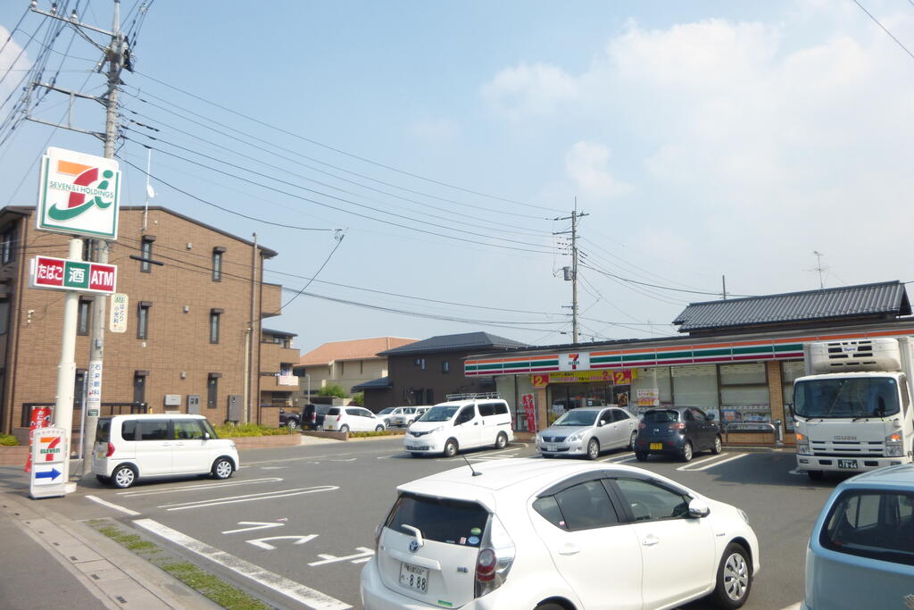 シャーメゾン メイプルコートの周辺写真