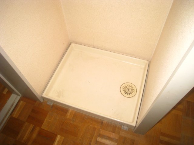 その他設備　同物件、別号室のものです。