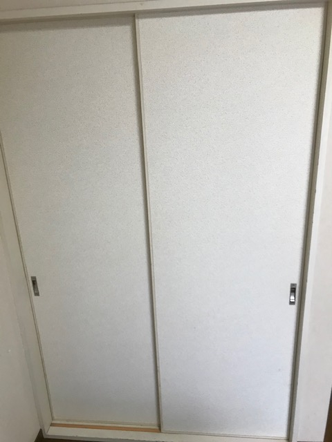 収納　家具家電付き