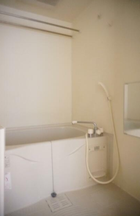 バス・シャワールーム　他部屋参考写真です。