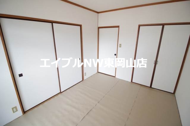 その他部屋・スペース