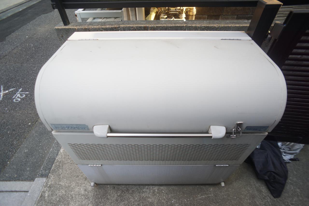 その他共有部分　同タイプ他の部屋の写真になります