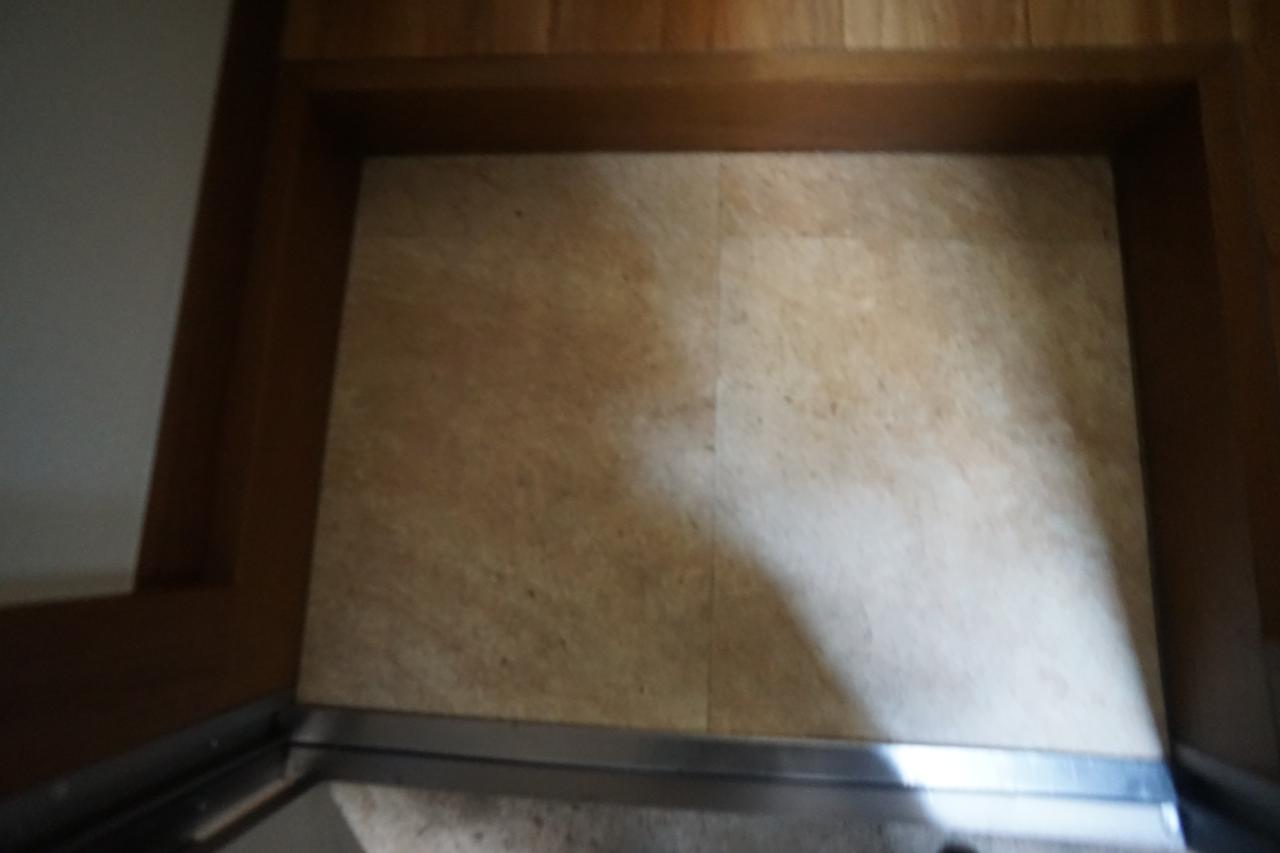 玄関　同タイプ他の部屋の写真になります