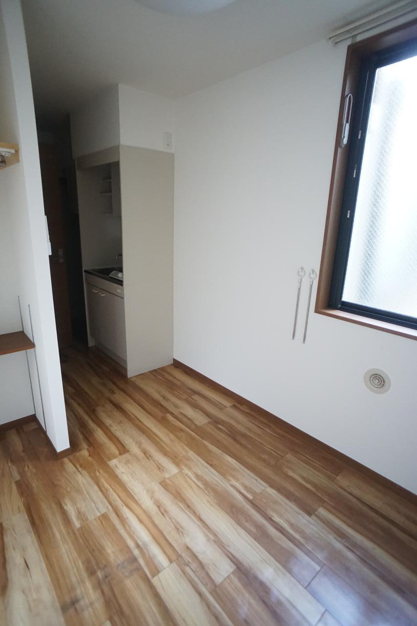 居室・リビング　同タイプ他の部屋の写真になります