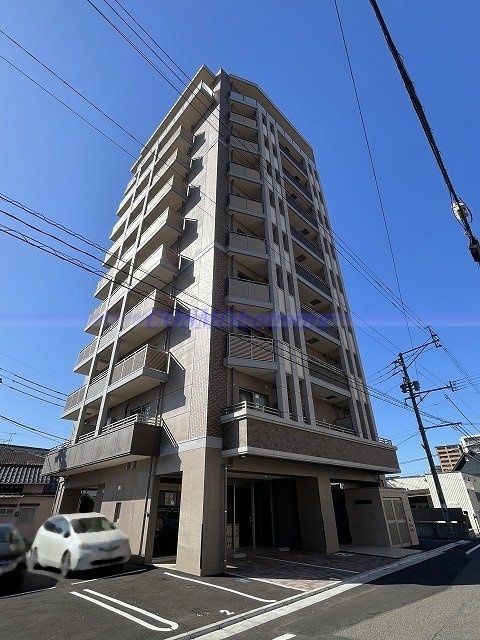 ＪＲ日豊本線 南小倉駅 徒歩15分 築3年