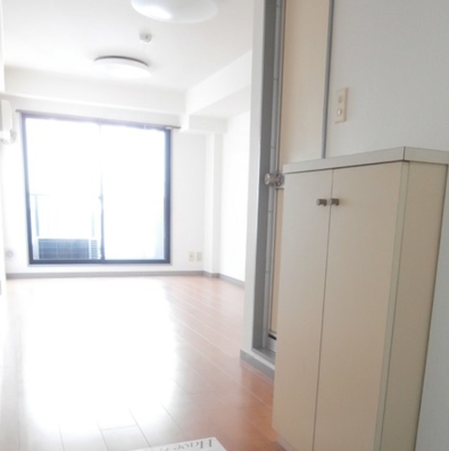 その他部屋・スペース　室内