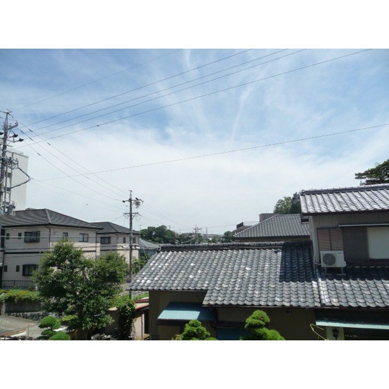 眺望　※現況優先