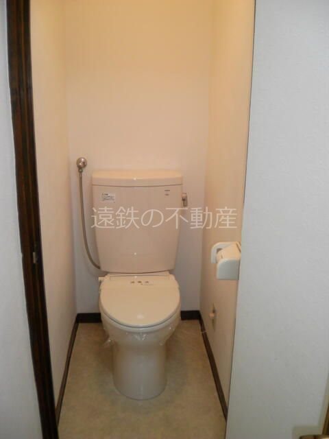 トイレ　※現況優先