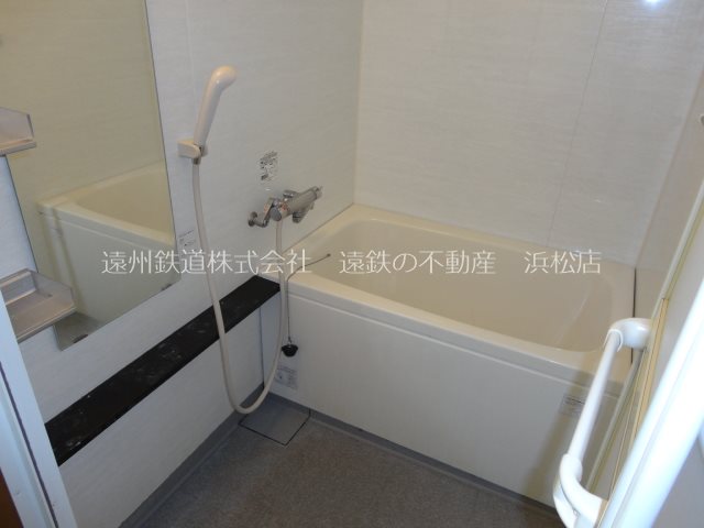 バス・シャワールーム　※現況優先