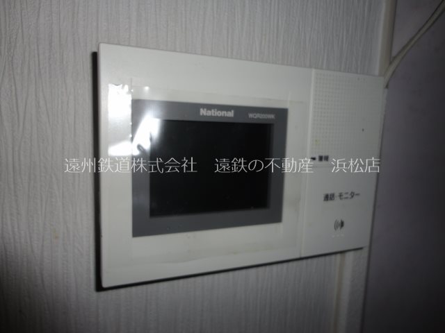 セキュリティ　※現況優先