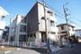 小田急相模原駅より徒歩13分 1階 築4年3ヶ月の賃貸物件